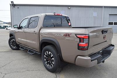 Used 2023 Nissan Frontier PRO-4X Crew Cab for sale #N4S403B - photo 2
