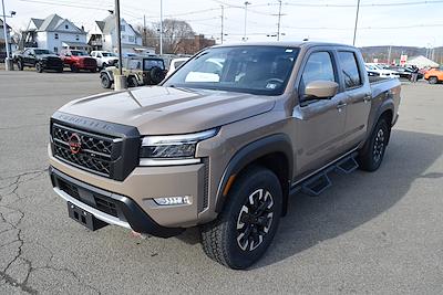 Used 2023 Nissan Frontier PRO-4X Crew Cab for sale #N4S403B - photo 2