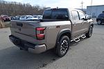 Used 2023 Nissan Frontier PRO-4X Crew Cab for sale #N4S403B - photo 6