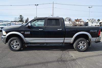 Used 2018 Ram 2500 Big Horn Crew Cab for sale #S5S104XA - photo 1