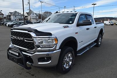 Used 2022 Ram 2500 Big Horn Crew Cab for sale #S5T017A - photo 1
