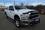 Used 2022 Ram 2500 Big Horn Crew Cab for sale #S5T017A - photo 5