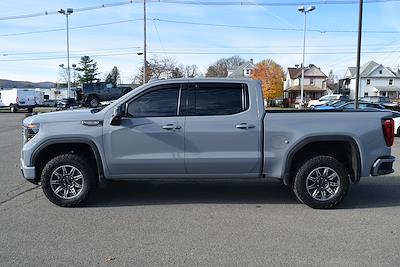 Used 2024 GMC Sierra 1500 AT4 Crew Cab for sale #S6C231 - photo 1