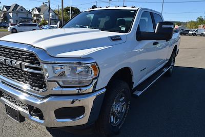Used 2024 Ram 3500 Big Horn Crew Cab for sale #S8T002A - photo 2