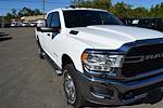 Used 2024 Ram 3500 Big Horn Crew Cab for sale #S8T002A - photo 4