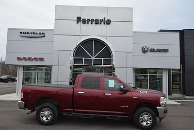 Used 2020 Ram 2500 Tradesman Crew Cab for sale #S8T026A - photo 1
