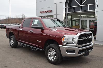 Used 2020 Ram 2500 Tradesman Crew Cab for sale #S8T026A - photo 2