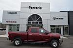 Used 2020 Ram 2500 Tradesman Crew Cab for sale #S8T026A - photo 1