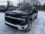 Used 2024 Chevrolet Silverado 2500 LT Crew Cab for sale #T7T137A - photo 2