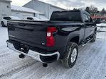 Used 2024 Chevrolet Silverado 2500 LT Crew Cab for sale #T7T137A - photo 3