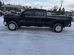Used 2024 Chevrolet Silverado 2500 LT Crew Cab for sale #T7T137A - photo 9