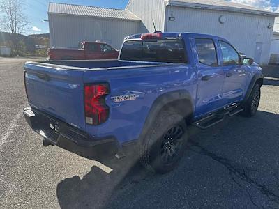 Used 2026 Chevrolet Colorado Trail Boss Crew Cab for sale #T8S104A - photo 2