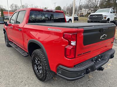 Used 2024 Chevrolet Silverado 1500 ZR2 Crew Cab for sale #T9S046 - photo 2