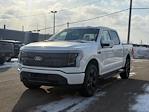 New 2025 Ford F-150 Lightning Platinum SuperCrew Cab for sale #25-104LF - photo 9