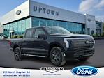New 2025 Ford F-150 Lightning Lariat SuperCrew Cab for sale #25-105LF - photo 1