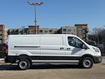 New 2026 Ford Transit 250 Low Roof Empty Cargo Van for sale #26-107TR - photo 3