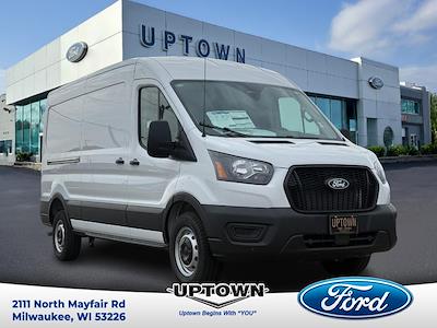 New 2026 Ford Transit 250 Medium Roof Empty Cargo Van for sale #26-112TR - photo 1