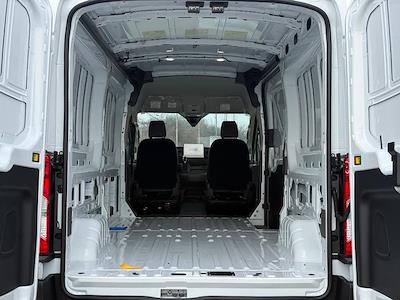 New 2026 Ford Transit 250 Medium Roof Empty Cargo Van for sale #26-112TR - photo 2