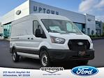 New 2026 Ford Transit 250 Medium Roof Empty Cargo Van for sale #26-112TR - photo 1