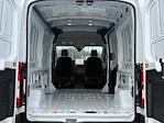 New 2026 Ford Transit 250 Medium Roof Empty Cargo Van for sale #26-112TR - photo 2