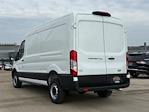 New 2026 Ford Transit 250 Medium Roof Empty Cargo Van for sale #26-112TR - photo 7