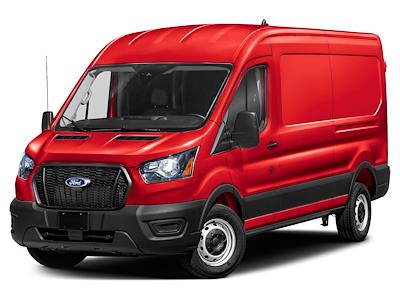 New 2026 Ford Transit 250 Medium Roof Empty Cargo Van for sale #26-115TR - photo 1