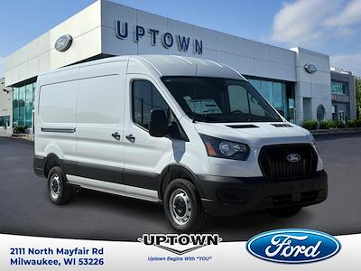 New 2026 Ford Transit 250 Medium Roof Empty Cargo Van for sale #26-116TR - photo 1