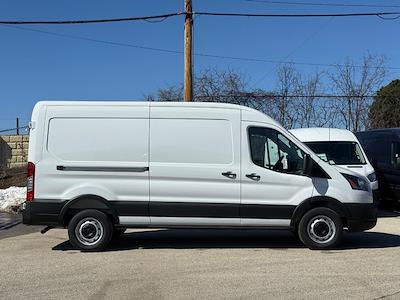 New 2026 Ford Transit 250 Medium Roof Empty Cargo Van for sale #26-116TR - photo 2