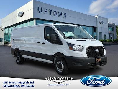 New 2026 Ford Transit 150 Low Roof Empty Cargo Van for sale #26-118TR - photo 1
