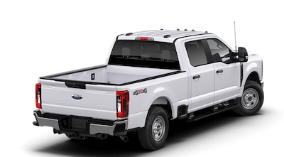 New 2026 Ford F-250 XL Crew Cab for sale #C007 - photo 2