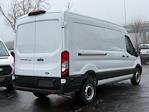 New 2026 Ford Transit 350 Medium Roof Empty Cargo Van for sale #C008 - photo 1
