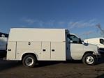New 2026 Ford E-350 Service Utility Van for sale #C031 - photo 3