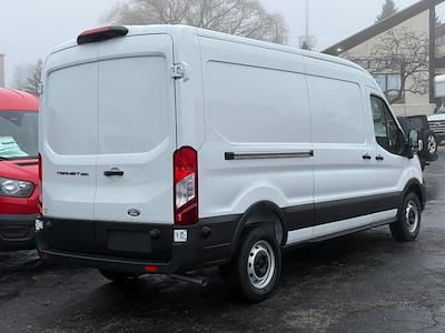 New 2026 Ford Transit 250 Medium Roof Empty Cargo Van for sale #C052 - photo 2