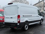New 2026 Ford Transit 250 Medium Roof Empty Cargo Van for sale #C052 - photo 1