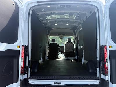 New 2026 Ford Transit 250 Medium Roof Empty Cargo Van for sale #C097 - photo 2