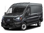 New 2026 Ford Transit 250 Medium Roof Empty Cargo Van for sale #M239 - photo 1
