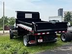New 2024 Ford F-450 Super Cab Dump Truck for sale #P003 - photo 5
