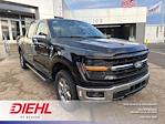 New 2025 Ford F-150 XLT SuperCrew Cab for sale #VF0555 - photo 1
