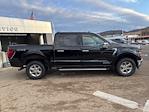 New 2025 Ford F-150 XLT SuperCrew Cab for sale #VF0555 - photo 8