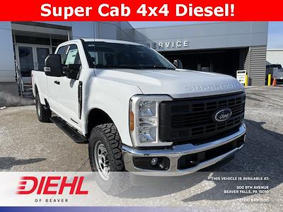 New 2025 Ford F-250 XL Super Cab for sale #VF0565 - photo 1