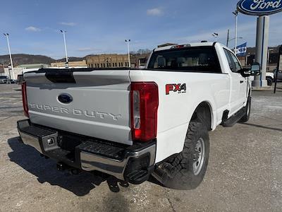 New 2025 Ford F-250 XL Super Cab for sale #VF0565 - photo 2