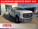 New 2025 Ford F-350 XL Regular Cab for sale #VF0584 - photo 1