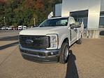 New 2025 Ford F-350 XL Regular Cab for sale #VF0584 - photo 3