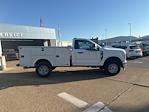 New 2025 Ford F-350 XL Regular Cab for sale #VF0584 - photo 8