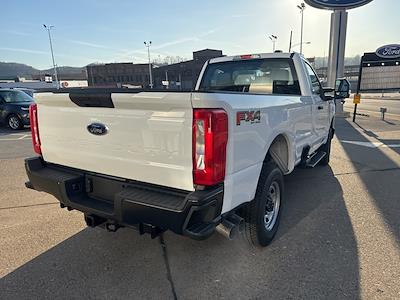 New 2025 Ford F-250 XLT Regular Cab for sale #VF0595 - photo 2
