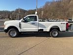 New 2025 Ford F-250 XLT Regular Cab for sale #VF0595 - photo 6