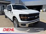 New 2025 Ford F-150 XLT SuperCrew Cab for sale #VF0627 - photo 1