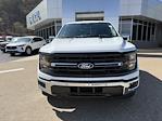 New 2025 Ford F-150 XLT SuperCrew Cab for sale #VF0627 - photo 4