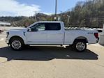 New 2025 Ford F-150 XLT SuperCrew Cab for sale #VF0627 - photo 6