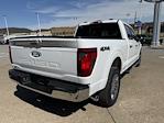 New 2025 Ford F-150 XLT SuperCrew Cab for sale #VF0627 - photo 2